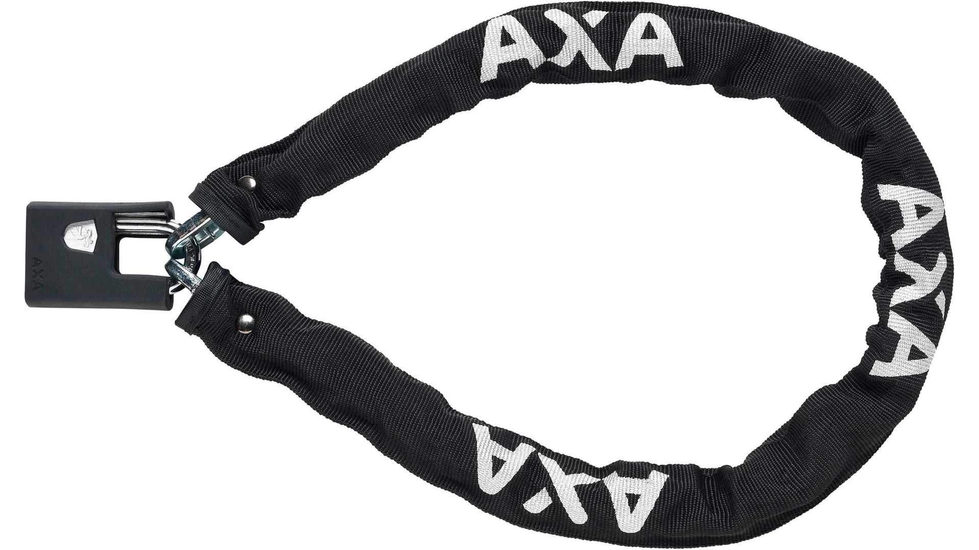 AXA Chain lock clinch plus 85 black - 59003295SS