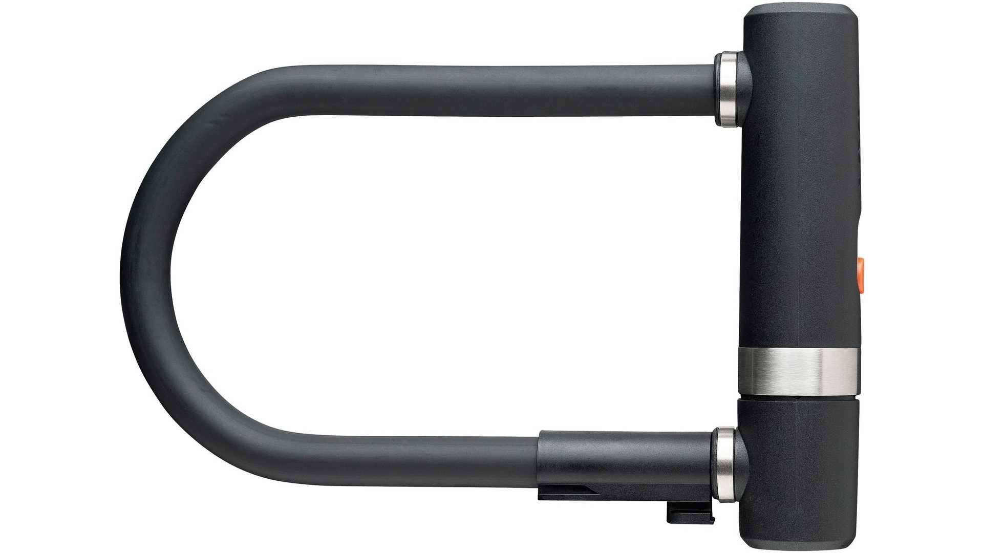 AXA Bügelschloss newton pro u-lock schwarz - 59502595SS