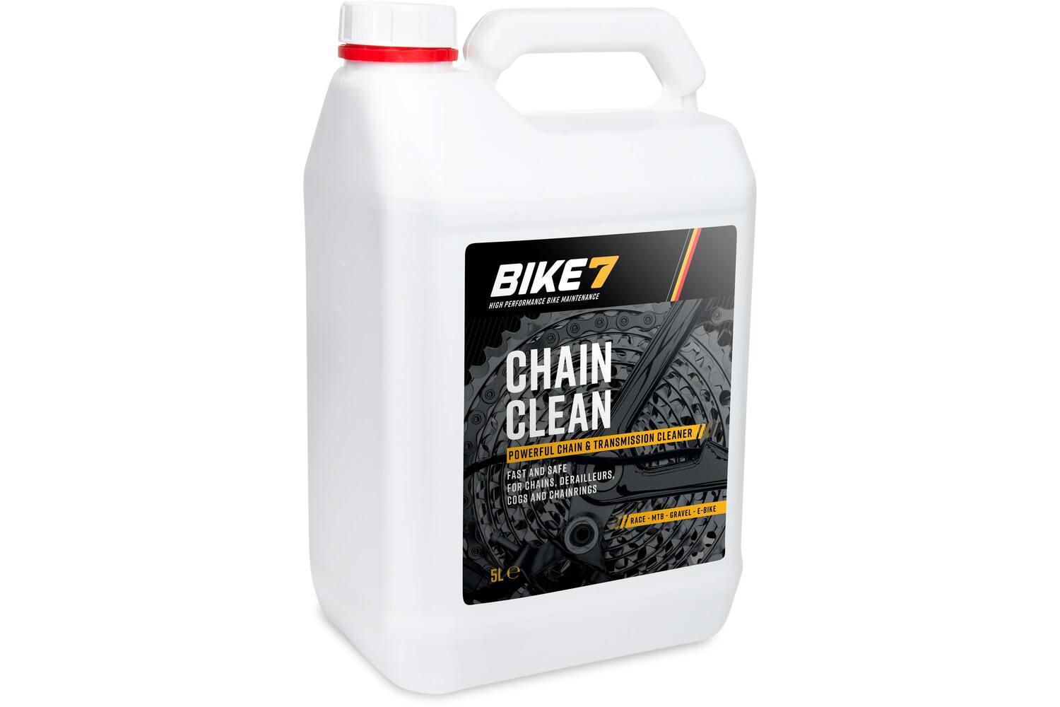 Chain clean 5l - 977280924