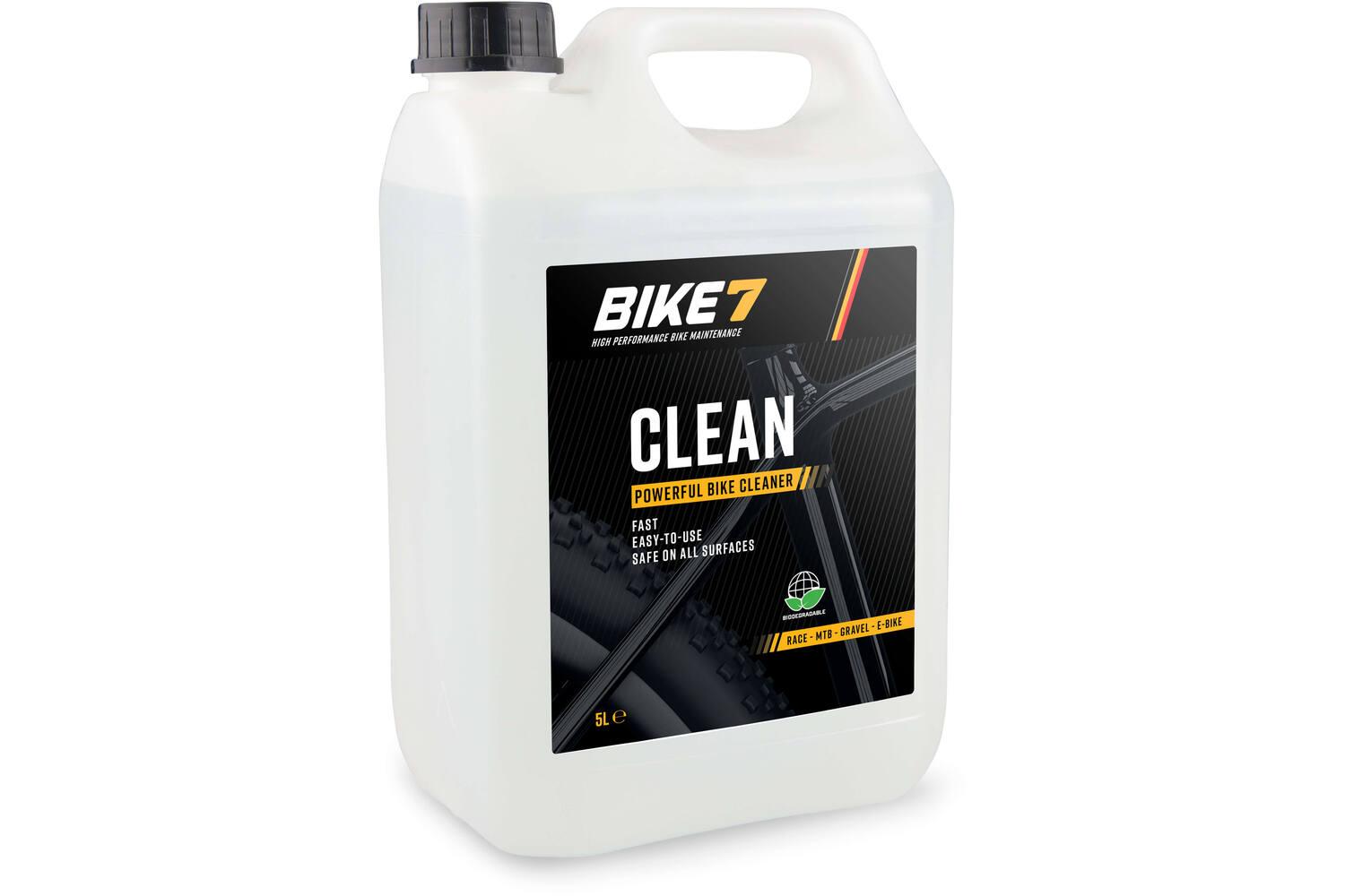 Clean 5l - 977160924