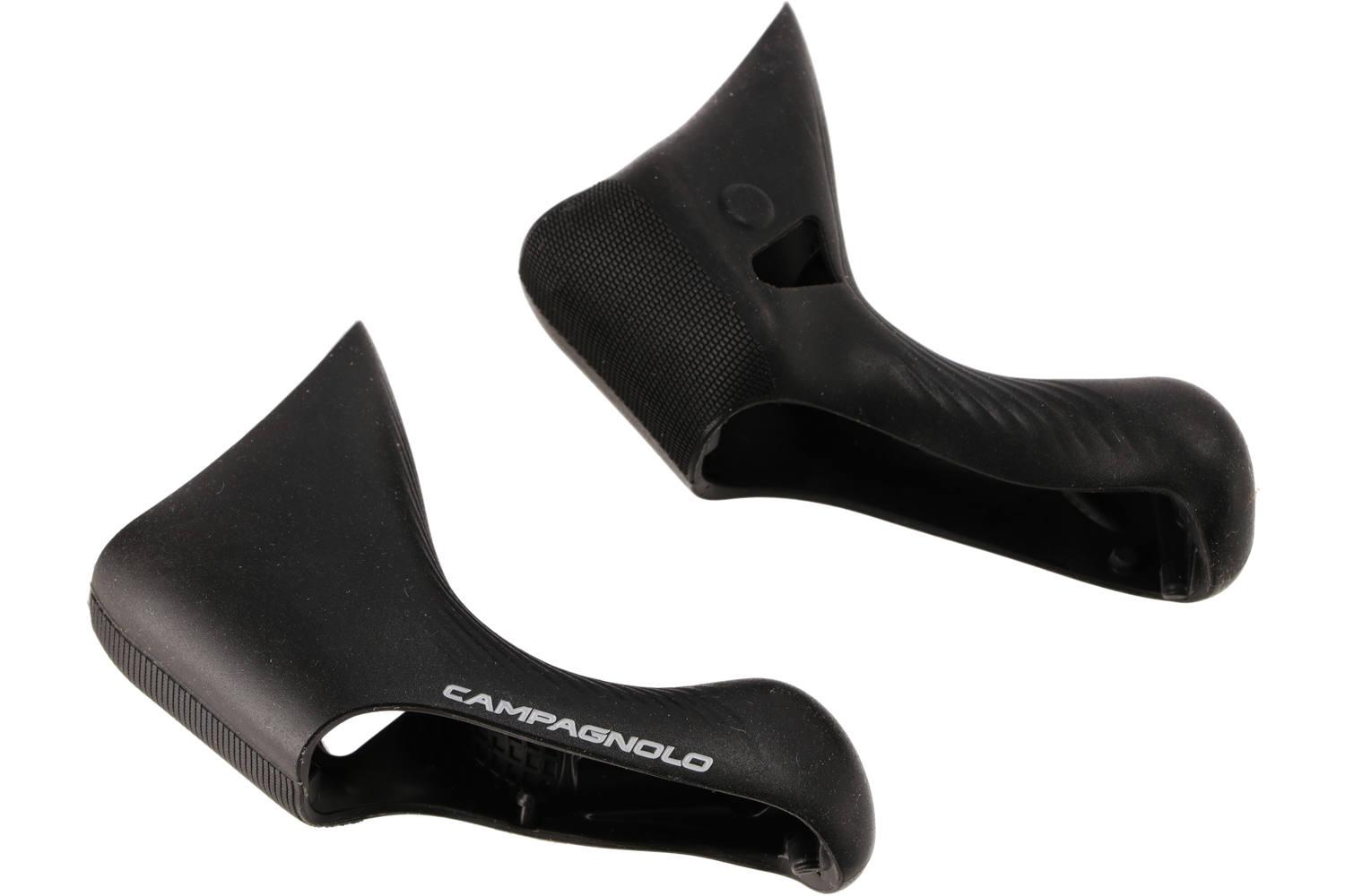 Ergopower cover set eps disc noir - 2 pc. - EC-SRDB600EPS