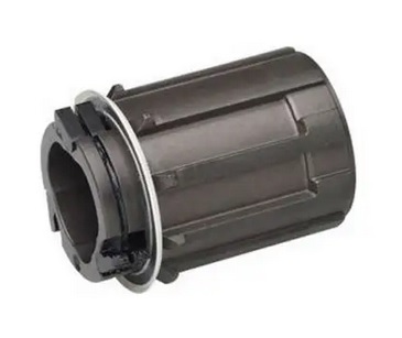 Campagnolo Aluminium freewheel body Shimano hg 11sp - FH-BU016X