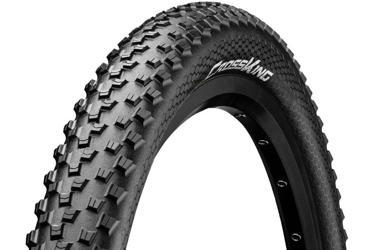 Continental Reifen Cross king 27.5x2.3 Draht - 0150408
