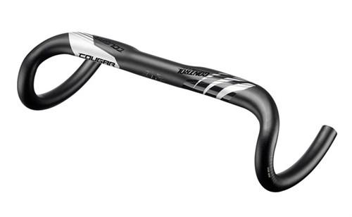 Controltech Handlebar road cougar ergo 420mm - RA-531-42