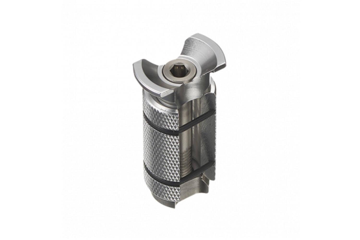 Controltech Expander stk / compressor - CAP-50