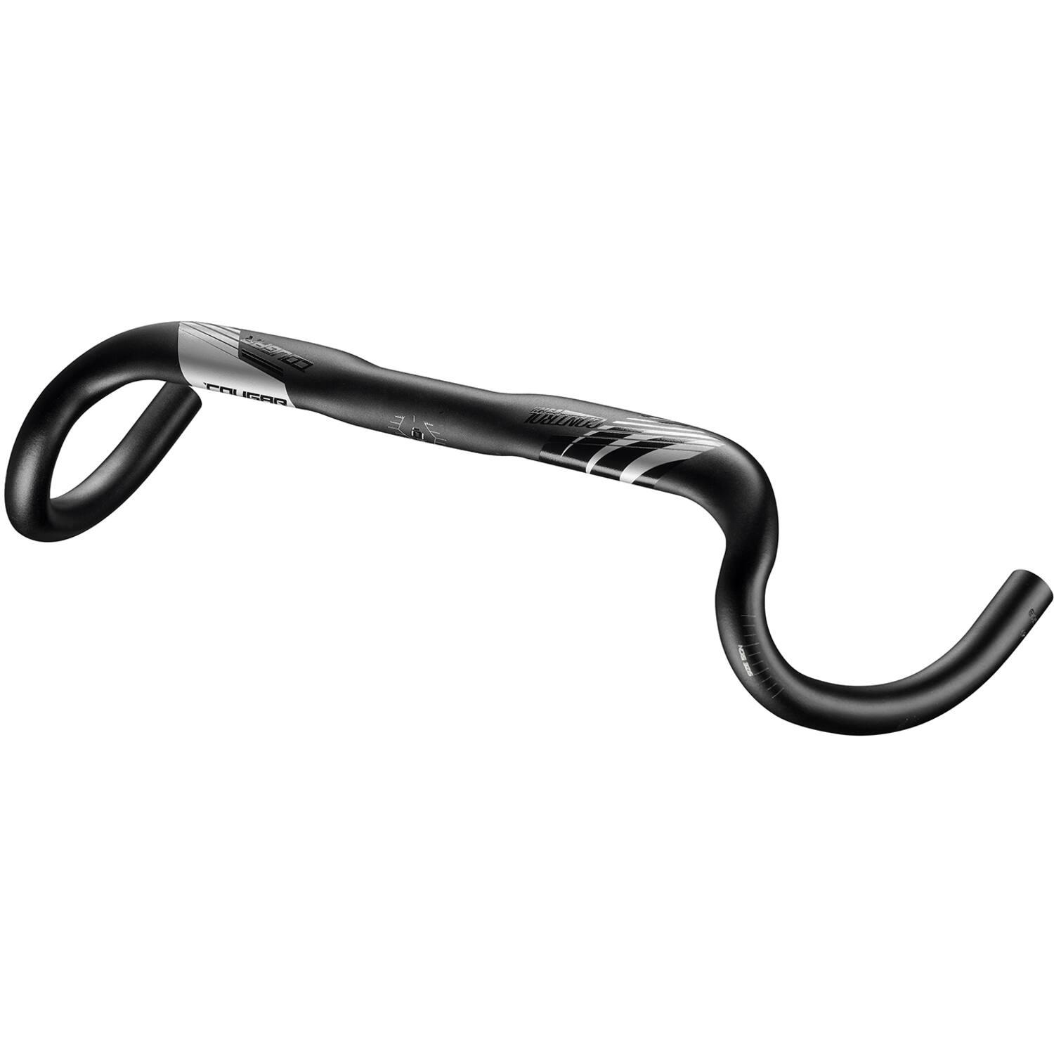 Controltech Bar gravel cougar fl25 400mm - RA-557-40