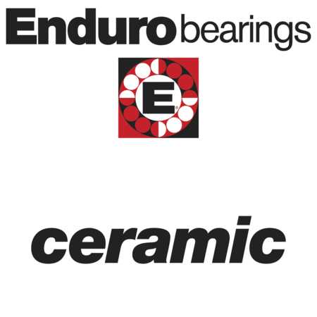 Enduro Lager keramisch CH 6806/28 LLB-E 29x42x7/8 - CH680628LLB-E