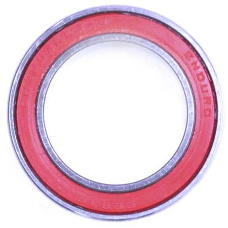 Enduro Lager 17x26x10 abec 5 keramisch Hybrid CH 3803 LLB-W - CH3803LLB-W