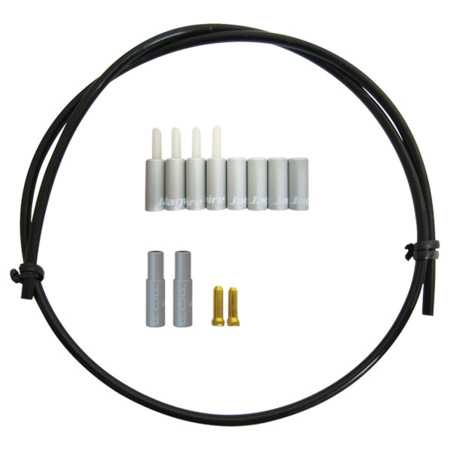 Jagwire Universal Pro Brake Housing Kit 5 mm