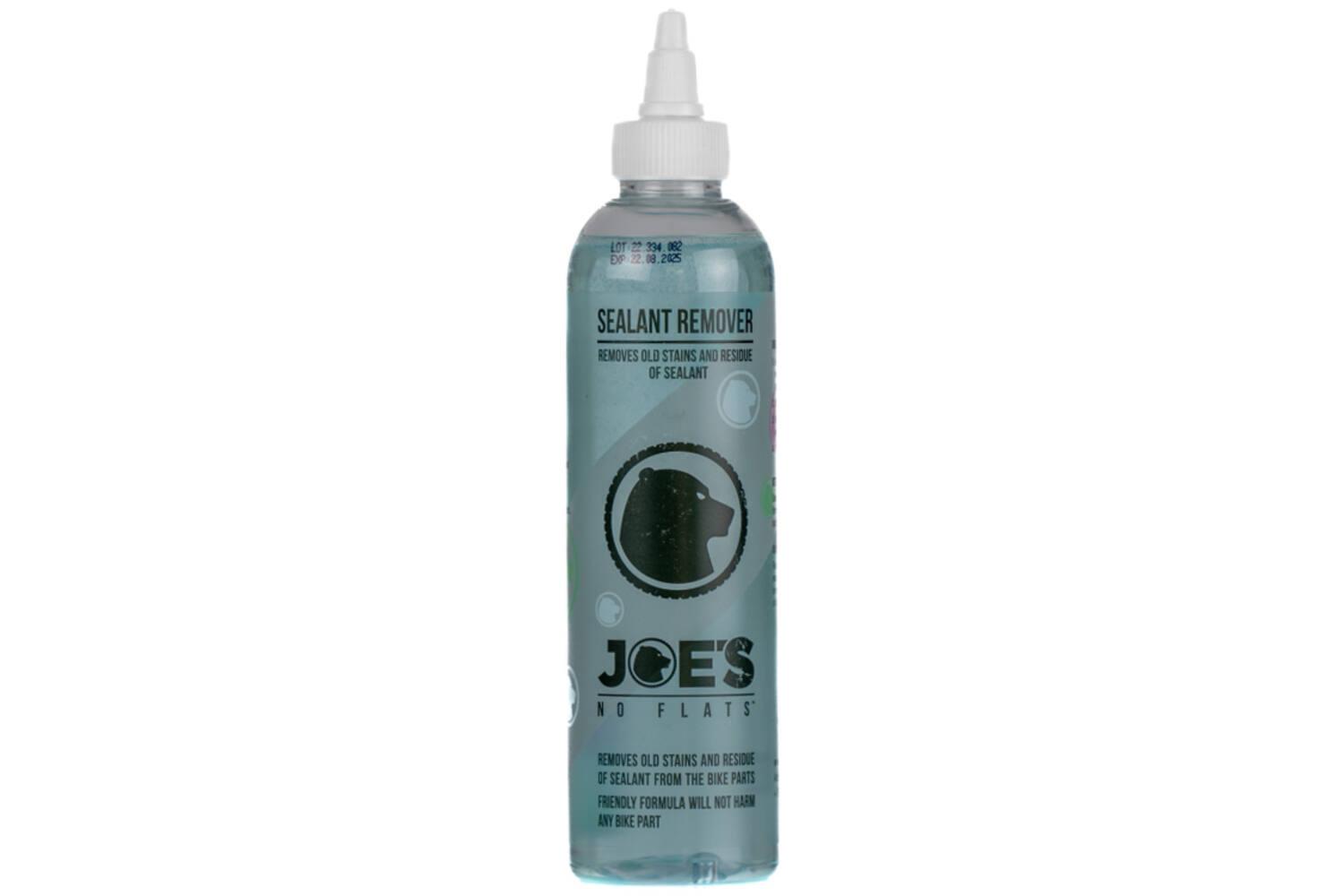 Joes No flats Sealant remover 240ml - 180220