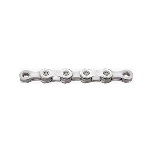 KMC Ketting X12 zilver 126l 12sp + missinglink - BX12NP126