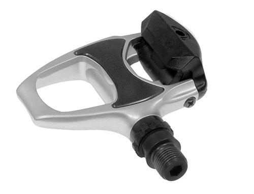 Rennrad Klickpedale