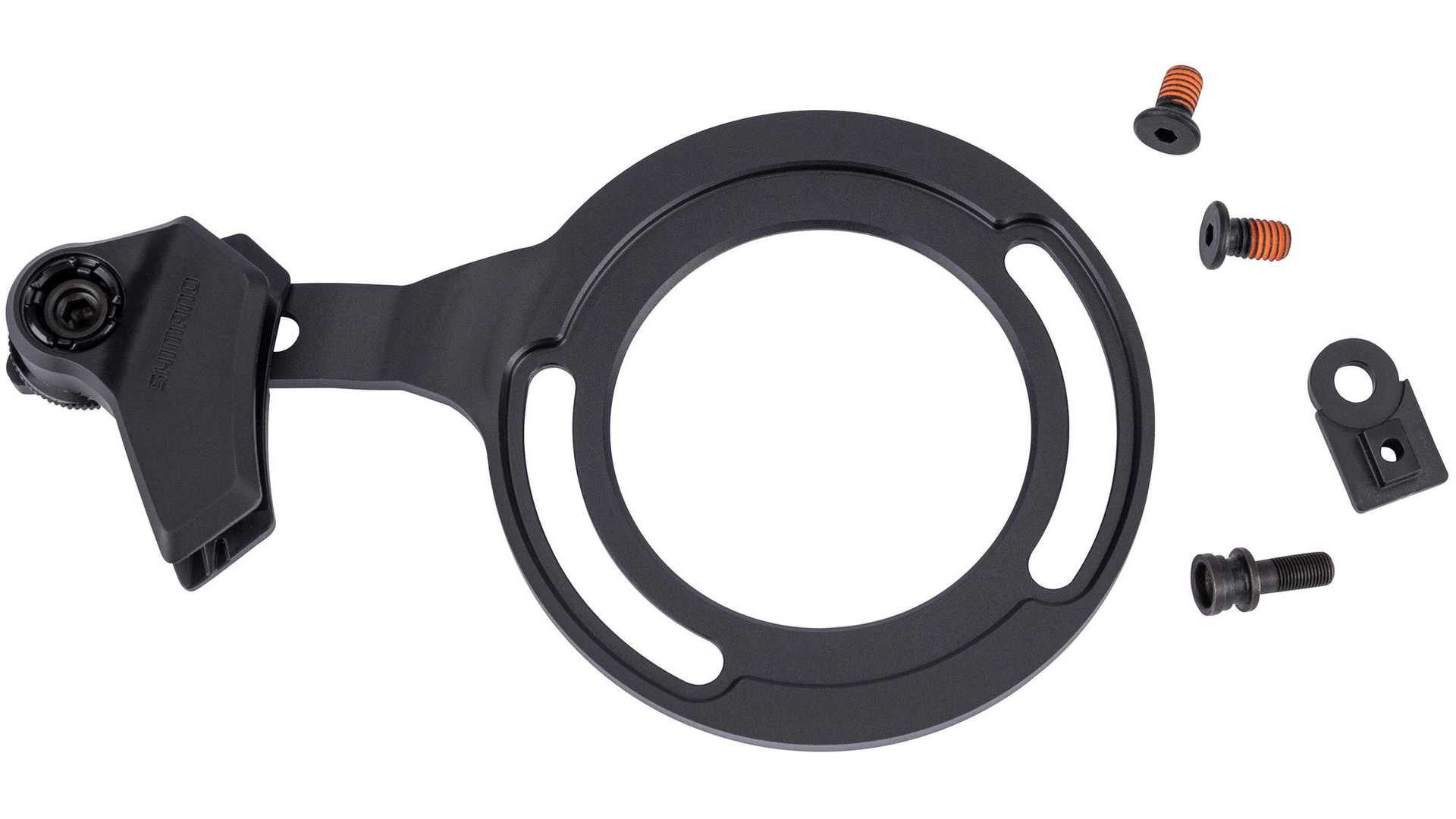 Shimano Kettinggeleider steps cd-em800 34 en 36 tands, kettinglijn 53 en 56,5 - ICDEM800