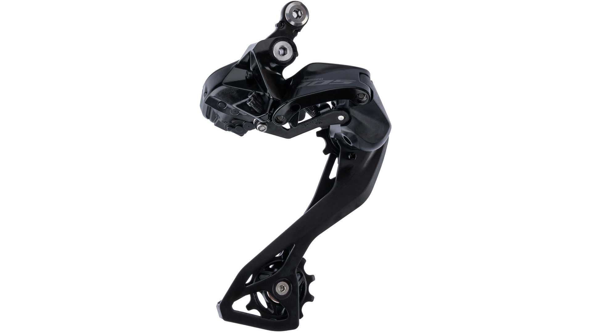 Shimano Achterderailleur 105 di2 rd-r7150 zwart 2x12sp - IRDR7150E