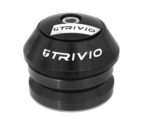 Trivio Headset pro full 1-1/8 45/45 15mm (is42)