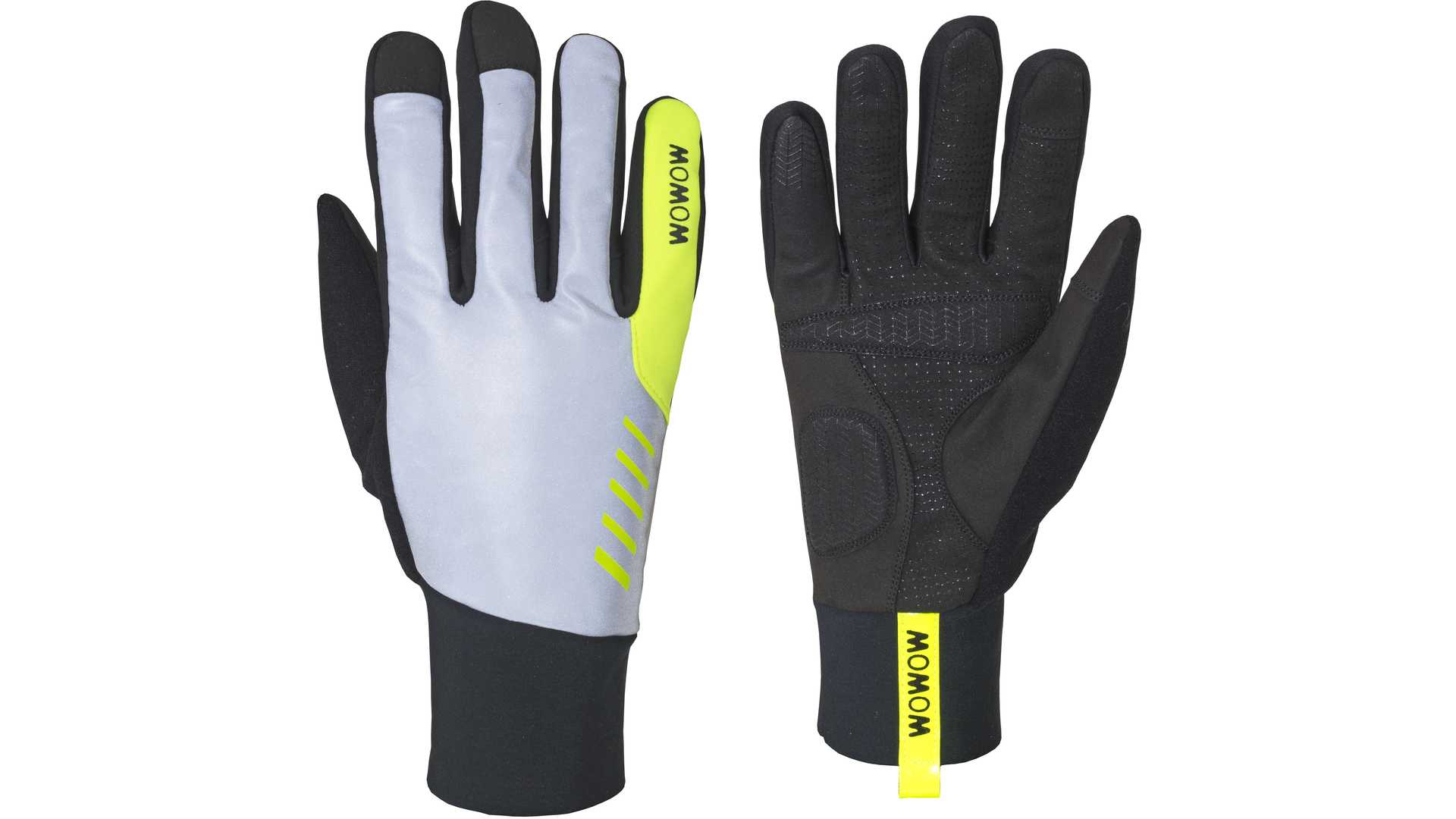 Wowow Reflex-handschuh night stroke gr. l - 013276