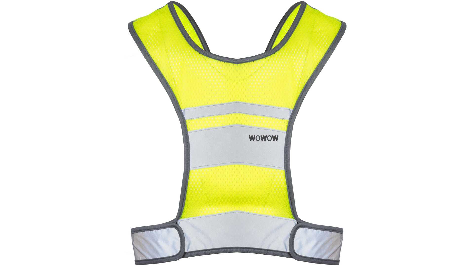 Wowow Reflex-sportweste nova led gr. xl - 110035